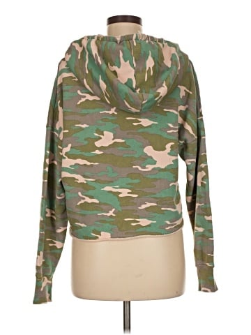 NSF Pullover Hoodie (view 2)
