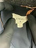 Everly 100% Polyester Black Sleeveless Blouse Size S - photo 7