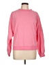 Merokeety Pink Sweatshirt Size L - photo 1