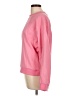 Merokeety Pink Sweatshirt Size L - photo 5