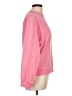 Merokeety Pink Sweatshirt Size L - photo 4