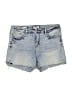 Vigoss Blue Denim Shorts Size 30 waist - photo 1