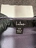 Lulus Solid Gray Cocktail Dress Size XS - photo 7
