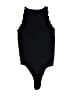 Intimately by Free People Black Bodysuit Size XS - photo 2