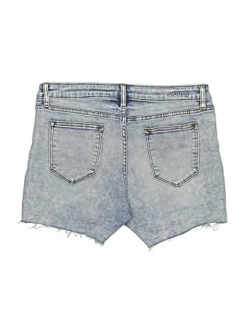 Vigoss Denim Shorts (view 2)