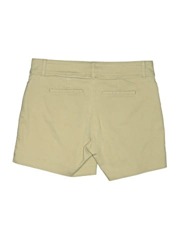 The Limited Khaki Shorts (view 2)