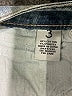 Almost Famous Blue Denim Shorts Size 3 - photo 4