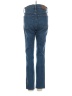 Madewell Solid Blue Jeans Size 24 waist - photo 2