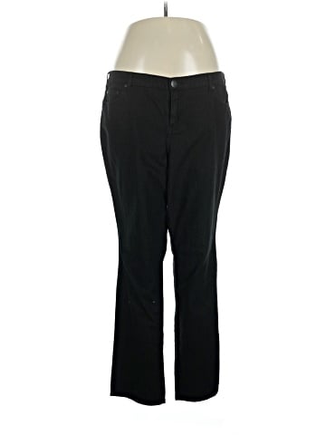 Avenue Jeans Jeggings (view 1)