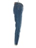 Madewell Solid Blue Jeans Size 24 waist - photo 4