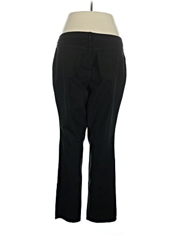 Avenue Jeans Jeggings (view 2)
