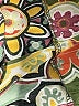 Unbranded Paisley Green Casual Dress Size M (estimated) - photo 7