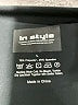 In Style Black Active Pants Size L - photo 7