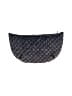 Walborg Tweed Blue Black Clutch One size - photo 2