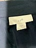 J.Jill Black Long Sleeve Button-Down Shirt Size M - photo 7