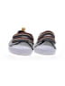 Old Navy Stripes Gray Booties Size 6-12 mo (baby) - photo 2