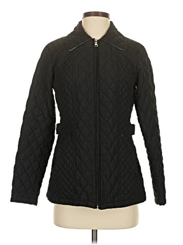 Liz Claiborne Jacket (view 1)