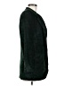 Henri Bendel 100% Rayon Green Blazer Size 8 - photo 4