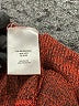 Adam Levine Brown Kimono Size M - photo 8