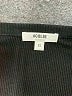 AGOLDE Black Active Tank Size XS - photo 6