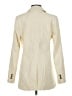 Esprit 100% Cotton Ivory Blazer Size 4 - photo 2
