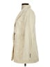 Esprit 100% Cotton Ivory Blazer Size 4 - photo 5