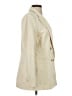 Esprit 100% Cotton Ivory Blazer Size 4 - photo 4