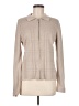 Croft & Barrow Tan Cardigan Size M - photo 1