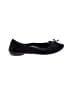 Vionic Black Flats Size EU 40 1/2 - photo 1