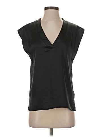 Drew Sleeveless Blouse (view 1)