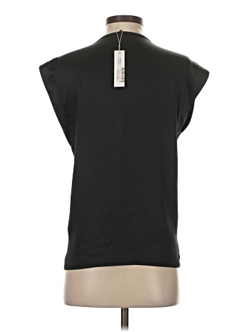 Drew Sleeveless Blouse (view 2)