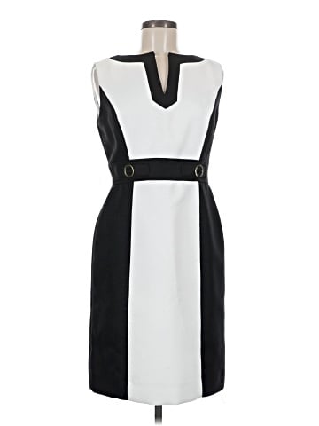 Tahari by ASL Cocktail Dress (view 1)