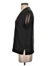 Drew 100% Polyester Black Sleeveless Blouse Size XS - photo 5
