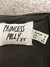 Princess Polly Black Bodysuit Size 4 - photo 3