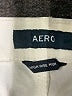 Aero Solid Ivory Khaki Shorts Size 2 - photo 3