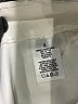 Aero Solid Ivory Khaki Shorts Size 2 - photo 4