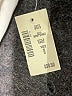 Aero Solid Ivory Khaki Shorts Size 2 - photo 5