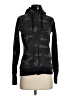 Athleta Black Track Jacket Size S - photo 1