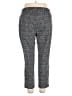 PREMISE Tweed Gray Casual Pants Size 1X - photo 2