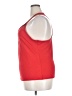Pop Fit Red Active Tank Size 4X - photo 5