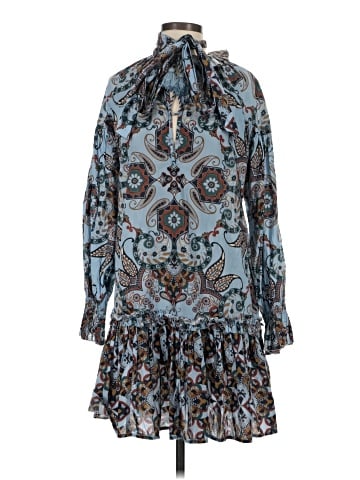 Cara Cara Casual Dress (view 1)