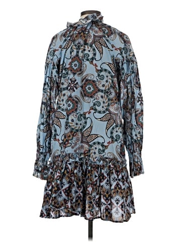 Cara Cara Casual Dress (view 2)