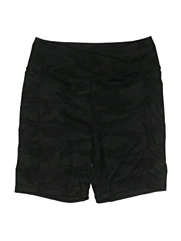 Danskin Athletic Shorts (view 1)