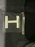 H by Bordeaux Black Cardigan Size S - photo 7
