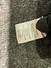 H by Bordeaux Black Cardigan Size S - photo 8