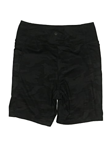 Danskin Athletic Shorts (view 2)