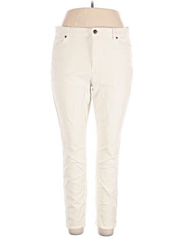 J.Jill Casual Pants (view 1)