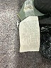 Aspeed Graphic Silver Cocktail Dress Size M - photo 8