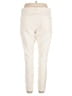 J.Jill Solid Ivory Casual Pants Size 15 - photo 2