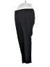 HATCH X J.Crew Solid Black Active Pants Size Sm - Med Maternity - photo 1